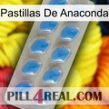 Anaconda Pills 22